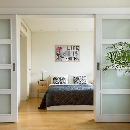 Old Town Heart XI - Mokotowska Apartment Warsaw Ngoại thất bức ảnh