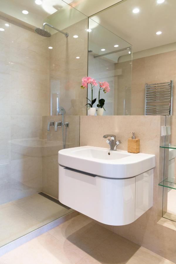 Old Town Heart XI - Mokotowska Apartment Warsaw Ngoại thất bức ảnh