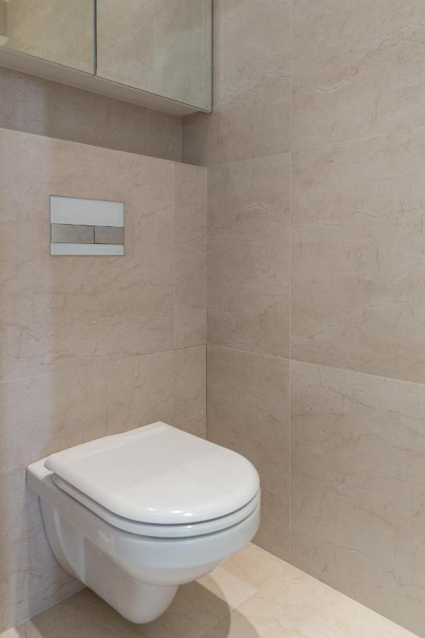 Old Town Heart XI - Mokotowska Apartment Warsaw Ngoại thất bức ảnh