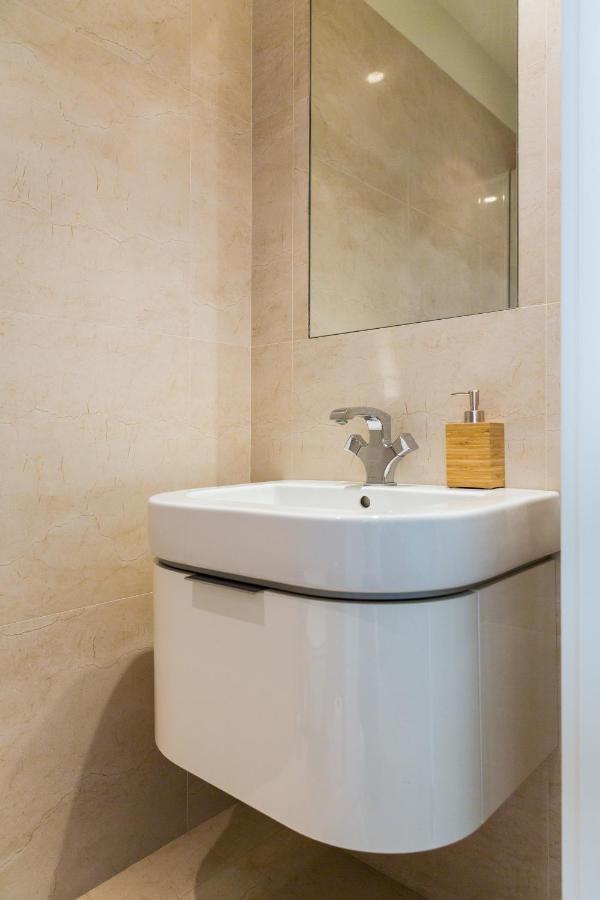 Old Town Heart XI - Mokotowska Apartment Warsaw Ngoại thất bức ảnh