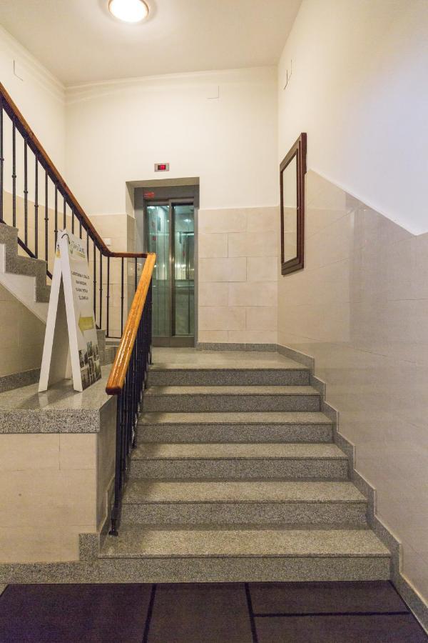 Old Town Heart XI - Mokotowska Apartment Warsaw Ngoại thất bức ảnh